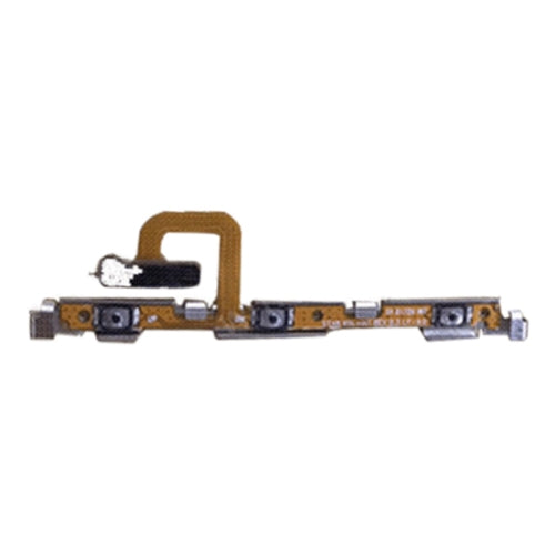 For Galaxy S9 / S9+ Power Button & Volume Button Flex Cable - Flex Cable by PMC Jewellery | Online Shopping South Africa | PMC Jewellery