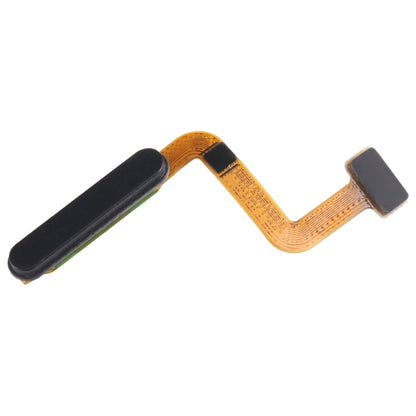 For Samsung Galaxy M62 SM-M625F Original Fingerprint Sensor Flex Cable (Black) - Flex Cable by PMC Jewellery | Online Shopping South Africa | PMC Jewellery