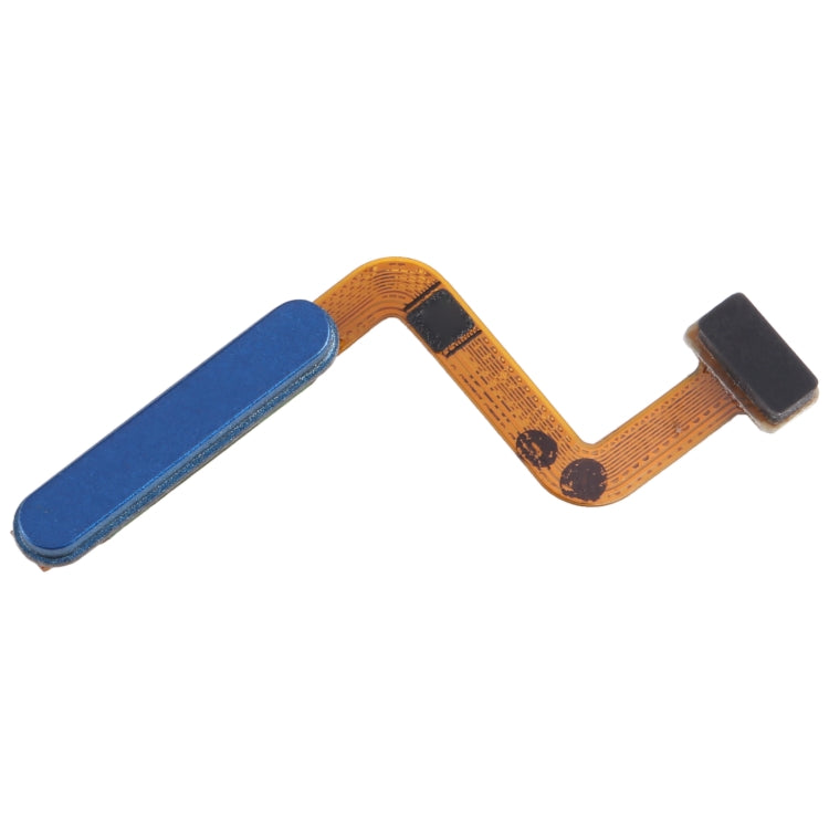 For Samsung Galaxy M62 SM-M625F Original Fingerprint Sensor Flex Cable (Blue) - Flex Cable by PMC Jewellery | Online Shopping South Africa | PMC Jewellery | Buy Now Pay Later Mobicred