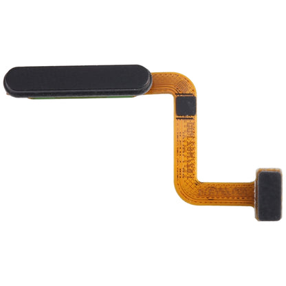 For Samsung Galaxy F62 SM-E625F Original Fingerprint Sensor Flex Cable (Black) - Flex Cable by PMC Jewellery | Online Shopping South Africa | PMC Jewellery