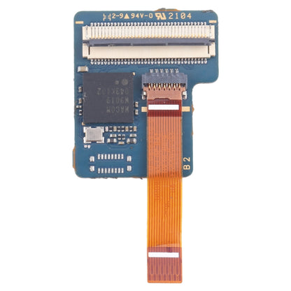 For Samsung Galaxy Tab S6 Lite SM-P615 Original Touch Connection Board - Others by PMC Jewellery | Online Shopping South Africa | PMC Jewellery | Buy Now Pay Later Mobicred