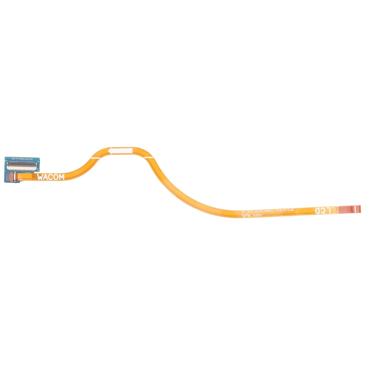 For Samsung Galaxy Tab S8 SM-X706 Original Touch Connection Board Flex Cable - Flex Cable by PMC Jewellery | Online Shopping South Africa | PMC Jewellery