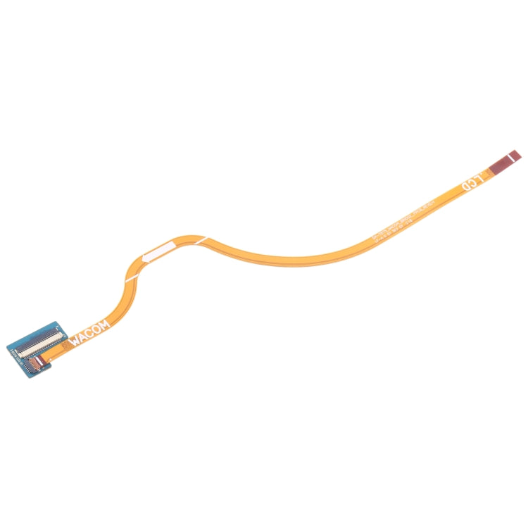 For Samsung Galaxy Tab S7 SM-T875 Original Touch Connection Board Flex Cable - Flex Cable by PMC Jewellery | Online Shopping South Africa | PMC Jewellery