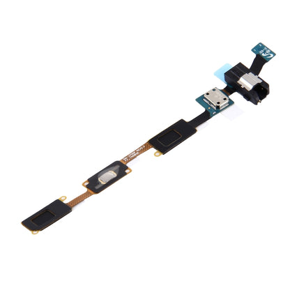 For Galaxy J7 / J700F Sensor + Earphone Jack Flex Cable - Flex Cable by PMC Jewellery | Online Shopping South Africa | PMC Jewellery