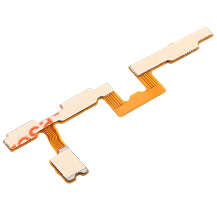 Power Button & Volume Button Flex Cable for Huawei Honor 20S - Flex Cable by PMC Jewellery | Online Shopping South Africa | PMC Jewellery | Buy Now Pay Later Mobicred