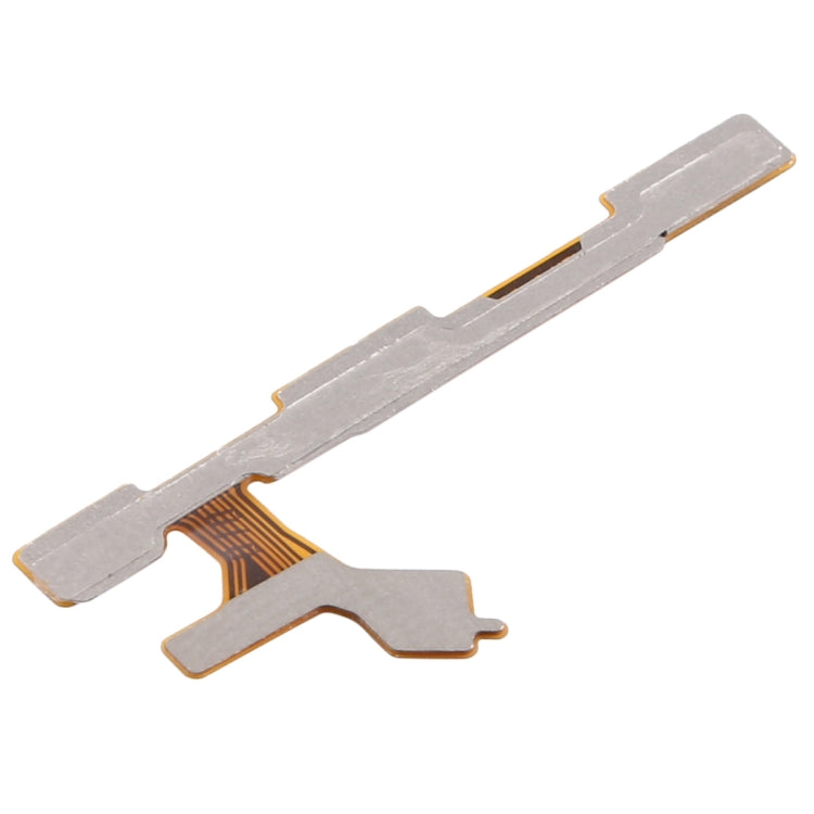 Power Button & Volume Button Flex Cable for Huawei P Smart+ 2019 - Flex Cable by PMC Jewellery | Online Shopping South Africa | PMC Jewellery