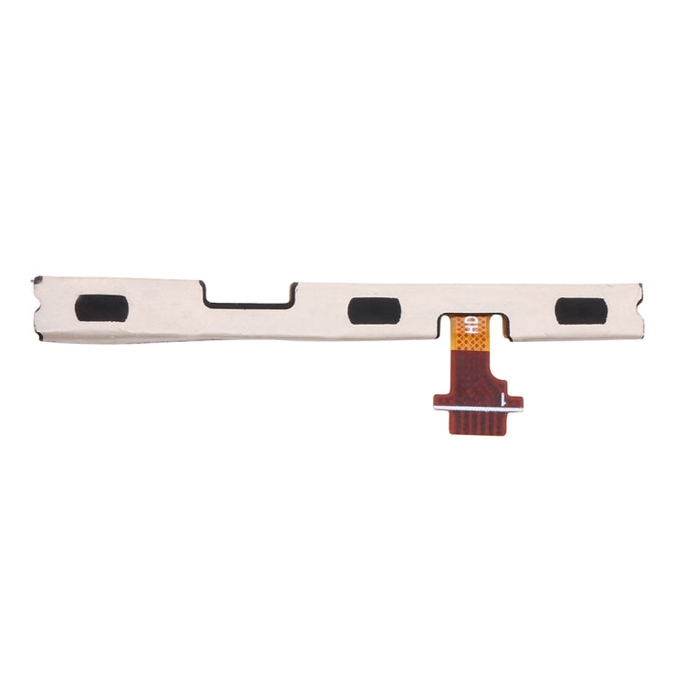 Power Button & Volume Button Flex Cable for Huawei P9 Lite Mini - Flex Cable by PMC Jewellery | Online Shopping South Africa | PMC Jewellery | Buy Now Pay Later Mobicred