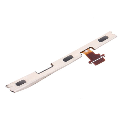 Power Button & Volume Button Flex Cable for Huawei P9 Lite Mini - Flex Cable by PMC Jewellery | Online Shopping South Africa | PMC Jewellery | Buy Now Pay Later Mobicred