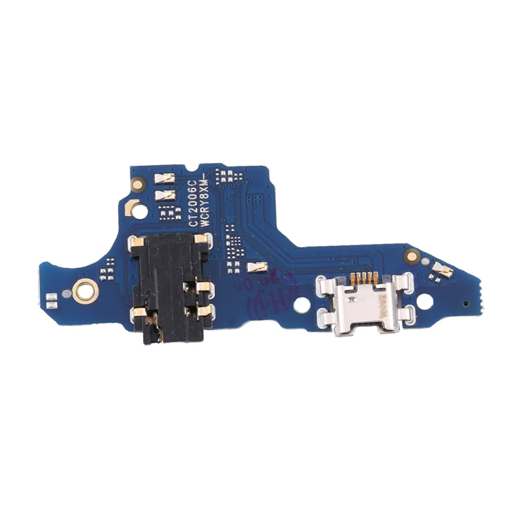 Charging Port Board for Huawei Enjoy Max - Tail Connector by PMC Jewellery | Online Shopping South Africa | PMC Jewellery | Buy Now Pay Later Mobicred