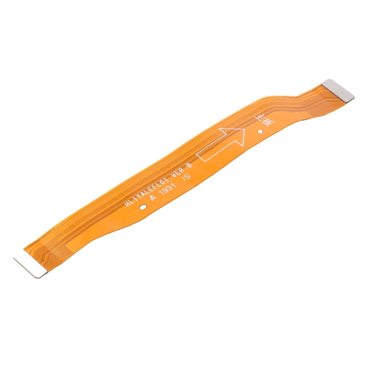 Motherboard Flex Cable for Huawei Honor 20S - Flex Cable by PMC Jewellery | Online Shopping South Africa | PMC Jewellery