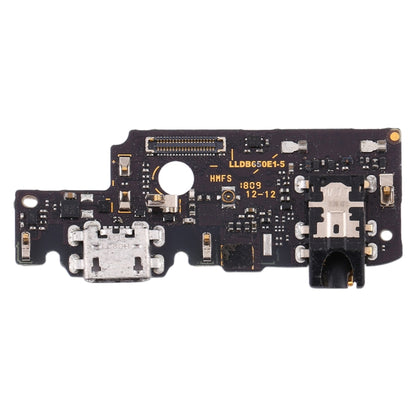 Original Charging Port Board for Xiaomi Redmi Note 5 Pro / Redmi Note 5 - Tail Connector by PMC Jewellery | Online Shopping South Africa | PMC Jewellery | Buy Now Pay Later Mobicred