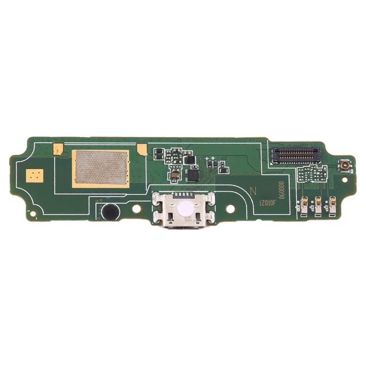 Original Charging Port Board for Xiaomi Redmi 5A - Tail Connector by PMC Jewellery | Online Shopping South Africa | PMC Jewellery | Buy Now Pay Later Mobicred