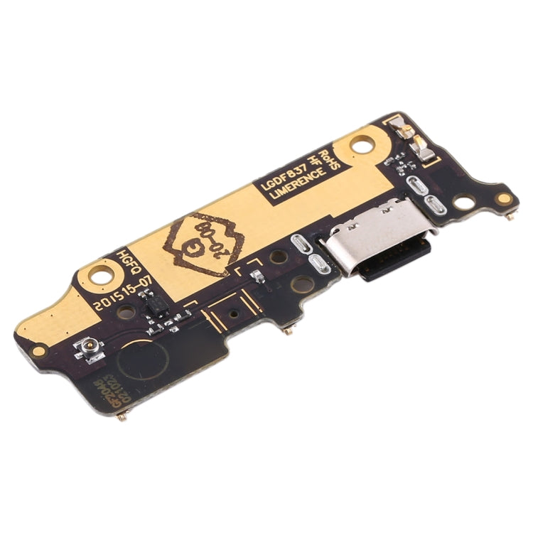 Original Charging Port Board for Xiaomi Mi 6X / A2 - Tail Connector by PMC Jewellery | Online Shopping South Africa | PMC Jewellery | Buy Now Pay Later Mobicred