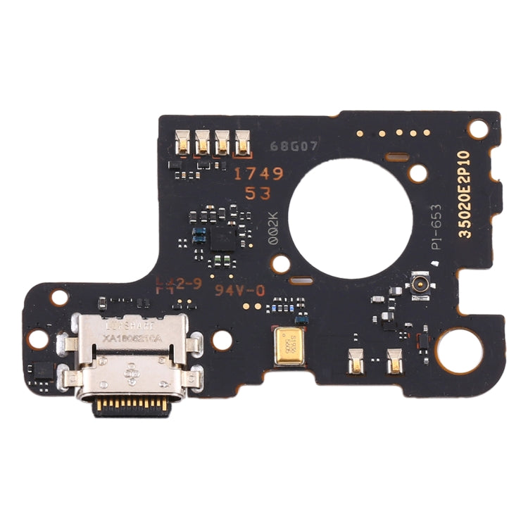 Original Charging Port Board for Xiaomi Mi 8 SE - Tail Connector by PMC Jewellery | Online Shopping South Africa | PMC Jewellery | Buy Now Pay Later Mobicred