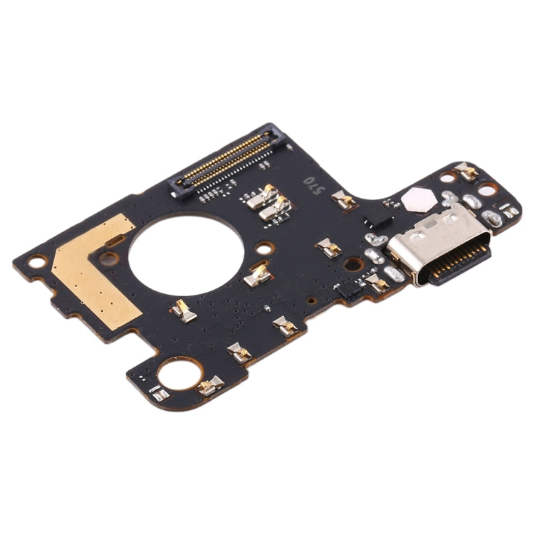 Original Charging Port Board for Xiaomi Mi 8 SE - Tail Connector by PMC Jewellery | Online Shopping South Africa | PMC Jewellery | Buy Now Pay Later Mobicred