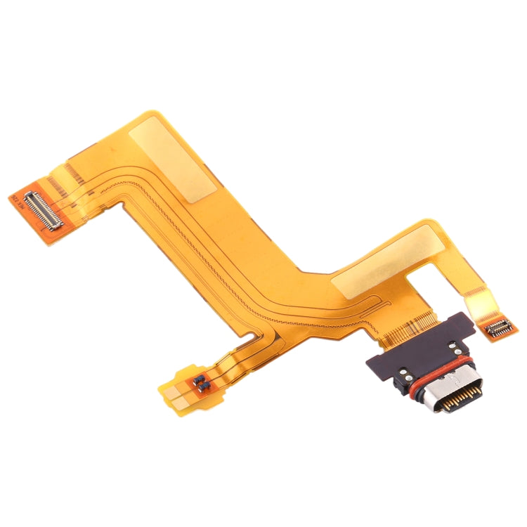 Charging Port Flex Cable for Sony Xperia 8 - Flex Cable by PMC Jewellery | Online Shopping South Africa | PMC Jewellery