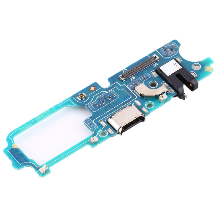 For OPPO Realme 6 Original Charging Port Board - Small Board by PMC Jewellery | Online Shopping South Africa | PMC Jewellery | Buy Now Pay Later Mobicred