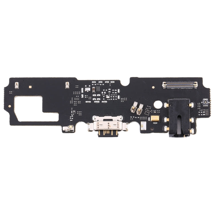 For Vivo Y30 V2034A Charging Port Board - Charging Port Board by PMC Jewellery | Online Shopping South Africa | PMC Jewellery | Buy Now Pay Later Mobicred