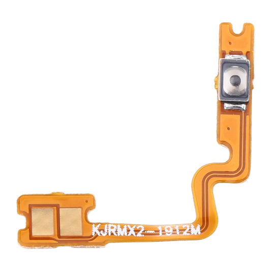 For OPPO K5 Power Button Flex Cable - Flex Cable by PMC Jewellery | Online Shopping South Africa | PMC Jewellery | Buy Now Pay Later Mobicred