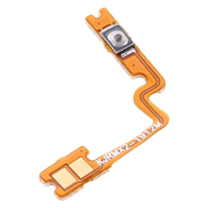 For OPPO K5 Power Button Flex Cable - Flex Cable by PMC Jewellery | Online Shopping South Africa | PMC Jewellery | Buy Now Pay Later Mobicred