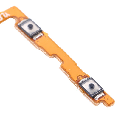 For OPPO K5 Volume Button Flex Cable - Flex Cable by PMC Jewellery | Online Shopping South Africa | PMC Jewellery