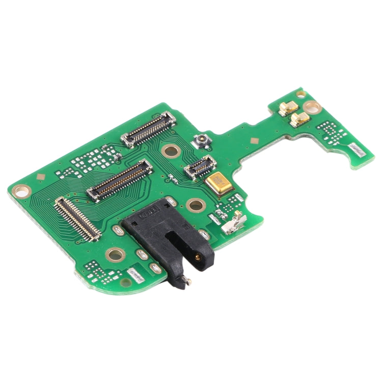 For OPPO K5 Microphone Board - Small Board by PMC Jewellery | Online Shopping South Africa | PMC Jewellery | Buy Now Pay Later Mobicred