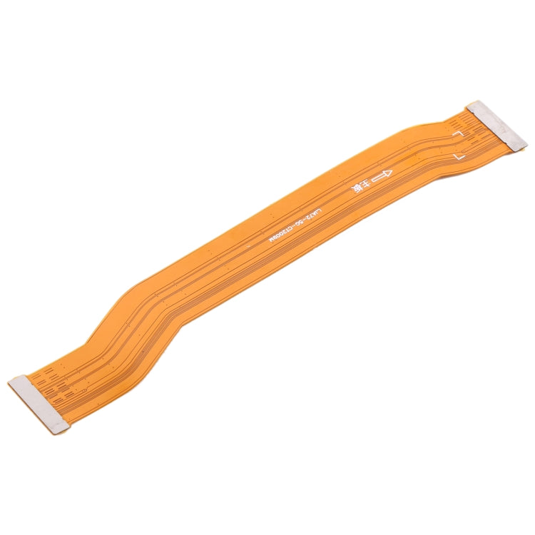 For OPPO A72 5G Motherboard Flex Cable - Flex Cable by PMC Jewellery | Online Shopping South Africa | PMC Jewellery