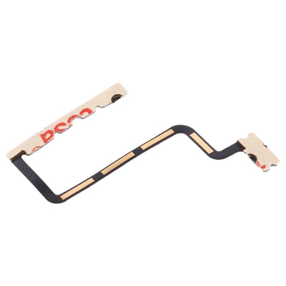For OPPO A72 5G Volume Button Flex Cable - Flex Cable by PMC Jewellery | Online Shopping South Africa | PMC Jewellery | Buy Now Pay Later Mobicred