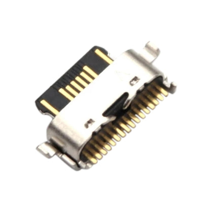 Charging Port Connector for Lenovo Z5 Pro  Z5 Pro GT L78031 L78032 - Tail Connector by PMC Jewellery | Online Shopping South Africa | PMC Jewellery | Buy Now Pay Later Mobicred