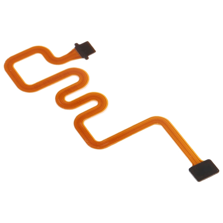 Fingerprint Connector Flex Cable for Huawei Honor View 20 - Flex Cable by PMC Jewellery | Online Shopping South Africa | PMC Jewellery