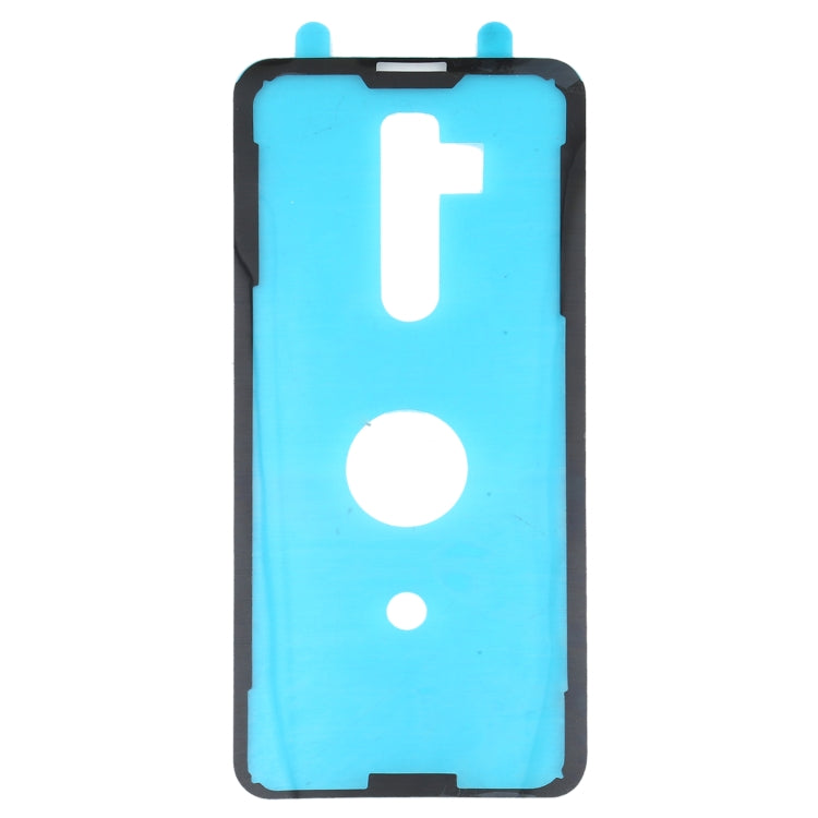 For OPPO Reno2 Z / Reno2 F PCKM70 PCKT00 PCKM00 CPH1945 CPH1951 CPH1989 10pcs Back Housing Cover Adhesive - Others by PMC Jewellery | Online Shopping South Africa | PMC Jewellery | Buy Now Pay Later Mobicred