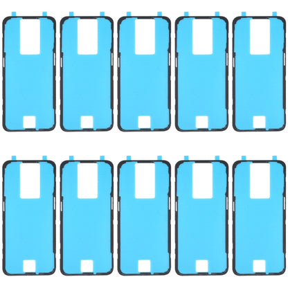 For OPPO R17 Pro CPH1877 PBDM00 10pcs Back Housing Cover Adhesive - Others by PMC Jewellery | Online Shopping South Africa | PMC Jewellery | Buy Now Pay Later Mobicred