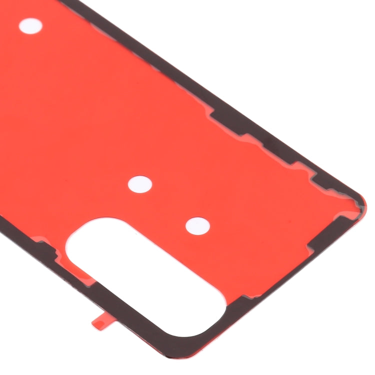 For OPPO Reno3 Pro PCRM00 PCRT00 CPH2009 CPH2035 CPH2037 CPH2036 10pcs Back Housing Cover Adhesive - Others by PMC Jewellery | Online Shopping South Africa | PMC Jewellery | Buy Now Pay Later Mobicred