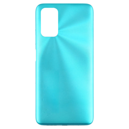 Original Battery Back Cover for Xiaomi Redmi Note 9 4G /  Redmi 9 Power / Redmi 9T(Green) - Back Cover by PMC Jewellery | Online Shopping South Africa | PMC Jewellery | Buy Now Pay Later Mobicred