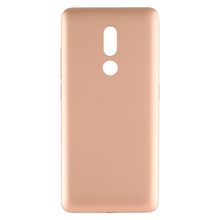 Original Battery Back Cover for Nokia C3(Gold) - Back Cover by PMC Jewellery | Online Shopping South Africa | PMC Jewellery | Buy Now Pay Later Mobicred