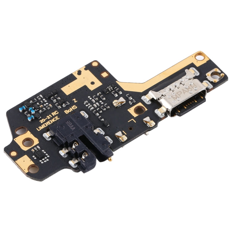 Original Charging Port Board for Xiaomi Redmi Note 8T M1908C3XG - Tail Connector by PMC Jewellery | Online Shopping South Africa | PMC Jewellery | Buy Now Pay Later Mobicred