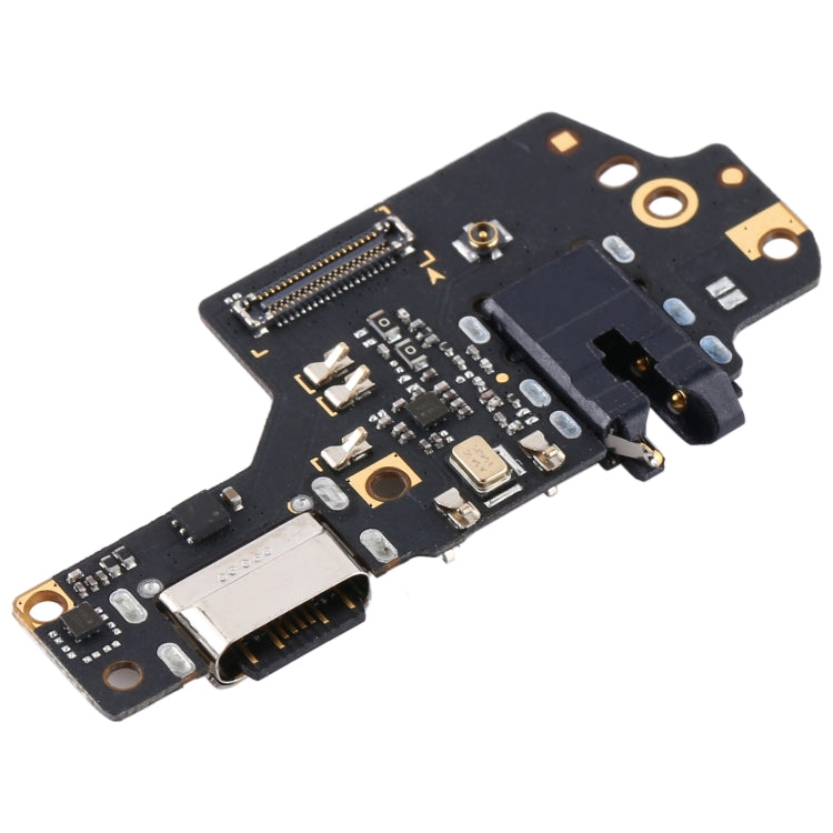 Original Charging Port Board for Xiaomi Redmi Note 8T M1908C3XG - Tail Connector by PMC Jewellery | Online Shopping South Africa | PMC Jewellery | Buy Now Pay Later Mobicred