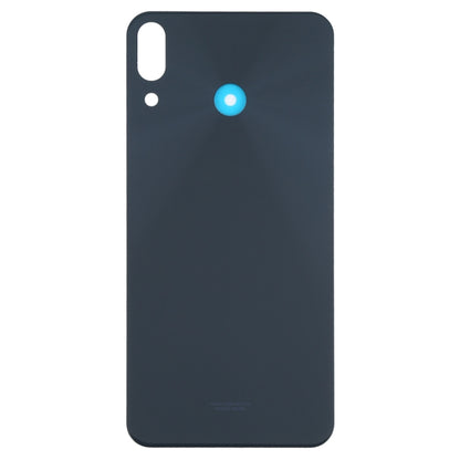 Battery Back Cover for Asus Zenfone 5 ZE620KL(Dark Blue) - Back Cover by PMC Jewellery | Online Shopping South Africa | PMC Jewellery | Buy Now Pay Later Mobicred