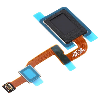 Fingerprint Sensor Flex Cable for Xiaomi Mi CC9 Pro - Flex Cable by PMC Jewellery | Online Shopping South Africa | PMC Jewellery | Buy Now Pay Later Mobicred