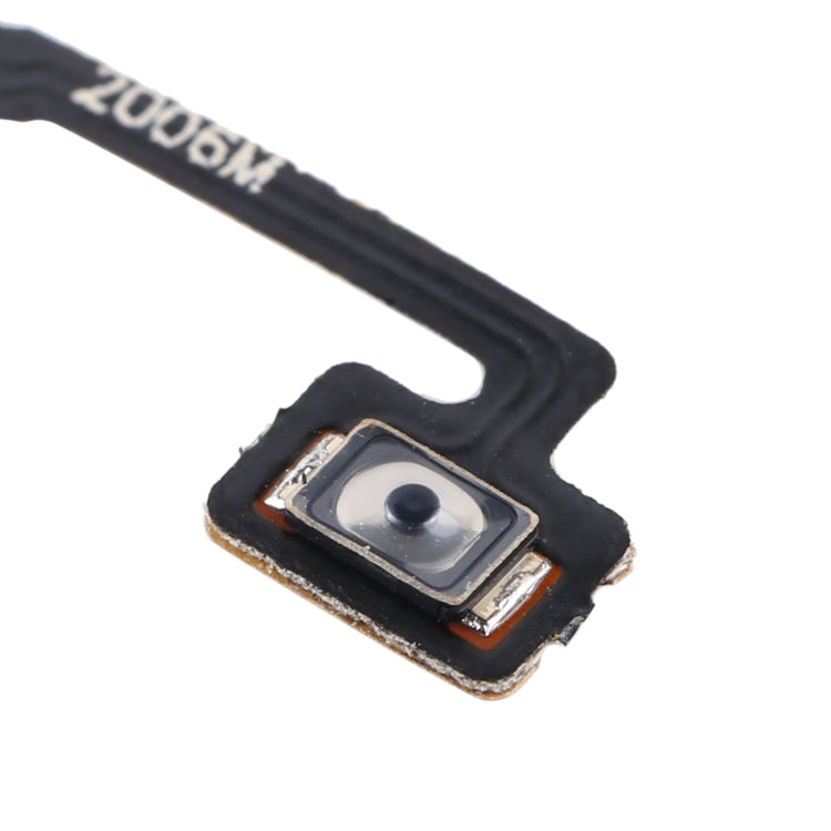 For OPPO Ace2 PDHM00 Power Button Flex Cable - Flex Cable by PMC Jewellery | Online Shopping South Africa | PMC Jewellery