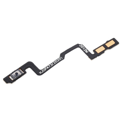 For OPPO A73 5G  / F17 CPH2161 CPH2095 Power Button Flex Cable - Flex Cable by PMC Jewellery | Online Shopping South Africa | PMC Jewellery