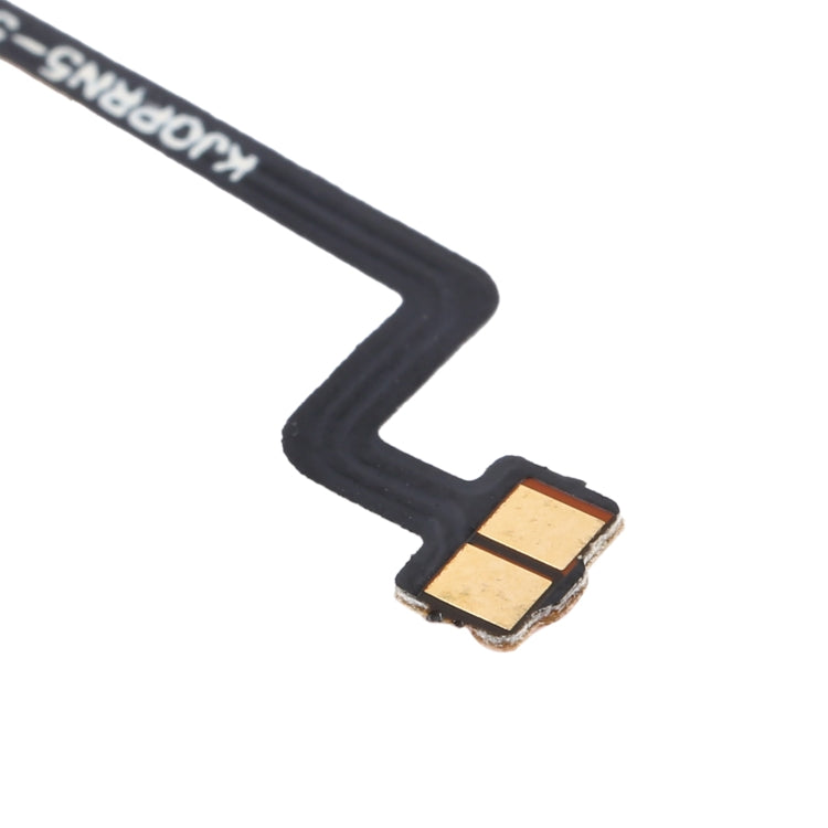 For OPPO Reno5 5G PEGM00 PEGT00 Power Button Flex Cable - Flex Cable by PMC Jewellery | Online Shopping South Africa | PMC Jewellery