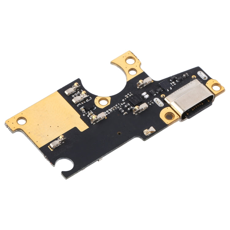 Original Charging Port Board for Xiaomi Mi Mix 3 - Tail Connector by PMC Jewellery | Online Shopping South Africa | PMC Jewellery | Buy Now Pay Later Mobicred