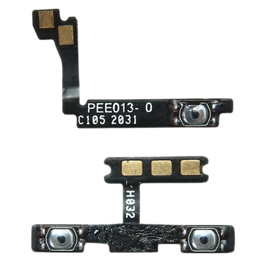 For OnePlus 8T Power Button & Volume Button Flex Cable - Flex Cable by PMC Jewellery | Online Shopping South Africa | PMC Jewellery