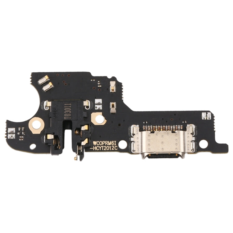 For OPPO Realme 6i RMX2040 Charging Port Board - Small Board by PMC Jewellery | Online Shopping South Africa | PMC Jewellery