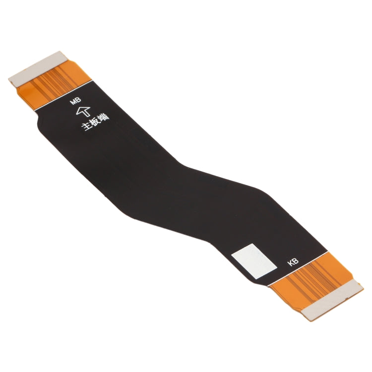 For OPPO Realme 7 RMX2111 Motherboard Flex Cable - Flex Cable by PMC Jewellery | Online Shopping South Africa | PMC Jewellery