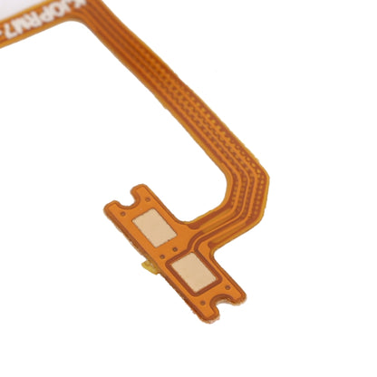 For OPPO Realme 7 RMX2111 Power Button Flex Cable - Flex Cable by PMC Jewellery | Online Shopping South Africa | PMC Jewellery