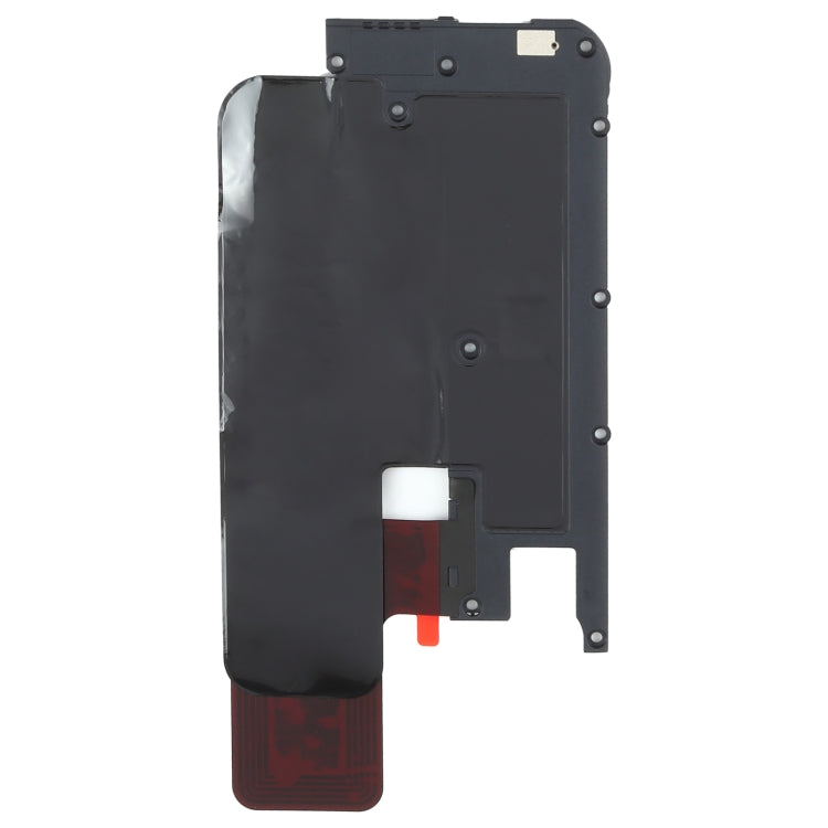 Motherboard Protective Cover for Xiaomi Mi CC9 Pro / Mi Note 10 / Mi Note 10 Pro - Frame Bezel Plate by PMC Jewellery | Online Shopping South Africa | PMC Jewellery | Buy Now Pay Later Mobicred