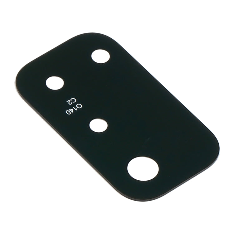 For OPPO A93 5G PCGM00 PEHM00 10pcs Back Camera Lens - Camera Series by PMC Jewellery | Online Shopping South Africa | PMC Jewellery