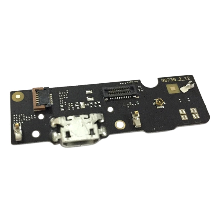 For Alcatel 1X OT-5059 5059D 5059A 5059Y 5059X 5059 Charging Port Board - Small Board by PMC Jewellery | Online Shopping South Africa | PMC Jewellery | Buy Now Pay Later Mobicred